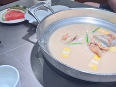 -骨之味·筒骨汤火锅(江头店)