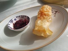 -蝴蝶泉宾馆-中餐厅