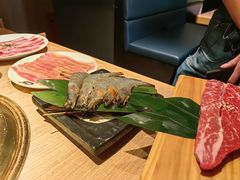 -牛角烧肉(南昌T16购物中心店)