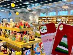 -郑在DIY·潮玩银饰绘画手作(中央大道旗舰店)