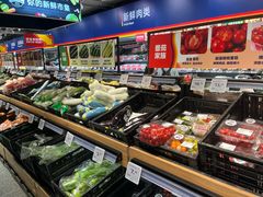 -ALDI奥乐齐超市(凯德虹口店)