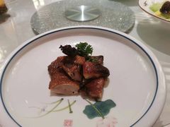 -聚春园自助餐厅(东街口店)