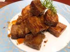 -扬州香格里拉·香宫中餐厅