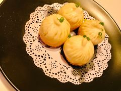 美味生煎包-松鹤楼·非遗·苏帮菜(融科店)