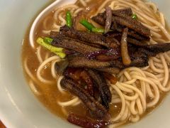 -奎元馆.百年奎元.非遗传承(西湖边的解放路店)