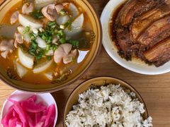 -眼镜肥肠店(振兴街店)