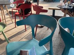-Be Lived Cafe比例咖啡(摩天轮店)