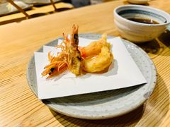 -然寿司(郎园vintage店)
