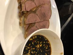 -老诚一锅·羊蝎子(广渠门外店)