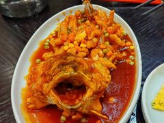 -海天楼中餐厅(吴宫泛太平洋酒店)