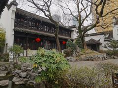 -南京市民俗博物馆(甘熙宅第)