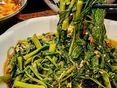 -益华家菜屋(世茂店)
