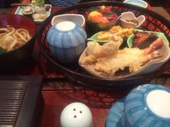 东京小便当-东京和食 Sun with AQUA