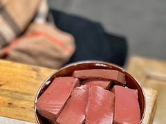 鸭血-重庆老火锅王(西安北路店)