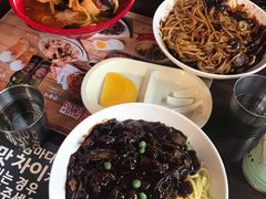 -香港饭店0410(明洞店)
