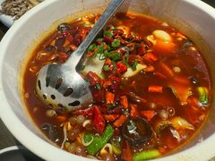麻辣鱼片-隆喜元鱼汤包·海鲜(中联广场店)