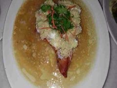 卓峰海鲜餐厅-ZF Seafood Restaurant 卓峰海鲜餐