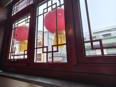 -四季民福烤鸭店(前门大栅栏店)