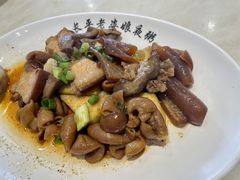 -长平老姿娘夜粥(平东一街店)