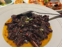 -湘阁里辣(沙井华润万家店)
