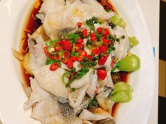 -大铁勺新津菜(东丽阳光新业广场店)