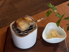 -龙吟山房(青龙山庄店)