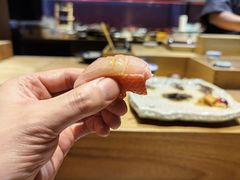 -桐寿司Sushi Tong