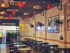 大堂-顺记冰室(宝华路店)