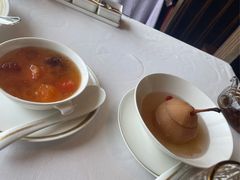 -金轩中餐厅 Jin Xuan(浦东丽思卡尔顿酒店)