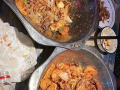 -嘎嘎鸭下巴·爆辣干锅(明教寺店)