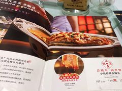 -徽镇小厨·经典徽菜(马连道店)