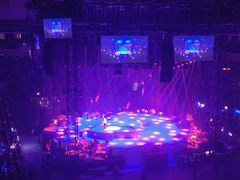 -宝能国际体育演艺中心