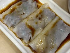 -盛记粥面(佐敦店)