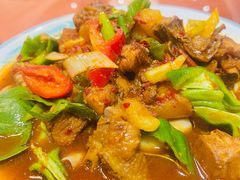 -新疆伊宁远征餐厅