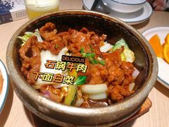 -吴氏老妈·23年家常菜(古城店)