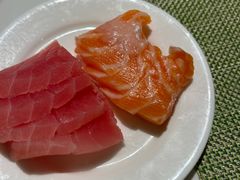 -杭州盛泰开元名都大酒店-地中海自助餐厅
