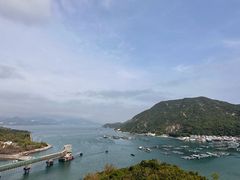 -南丫岛