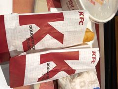 -肯德基(蓝桥店)