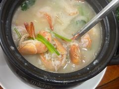 -吴祥记潮州菜·百年老字号·砂锅粥