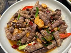 -蚝伯·新派海鲜(荣昌店)
