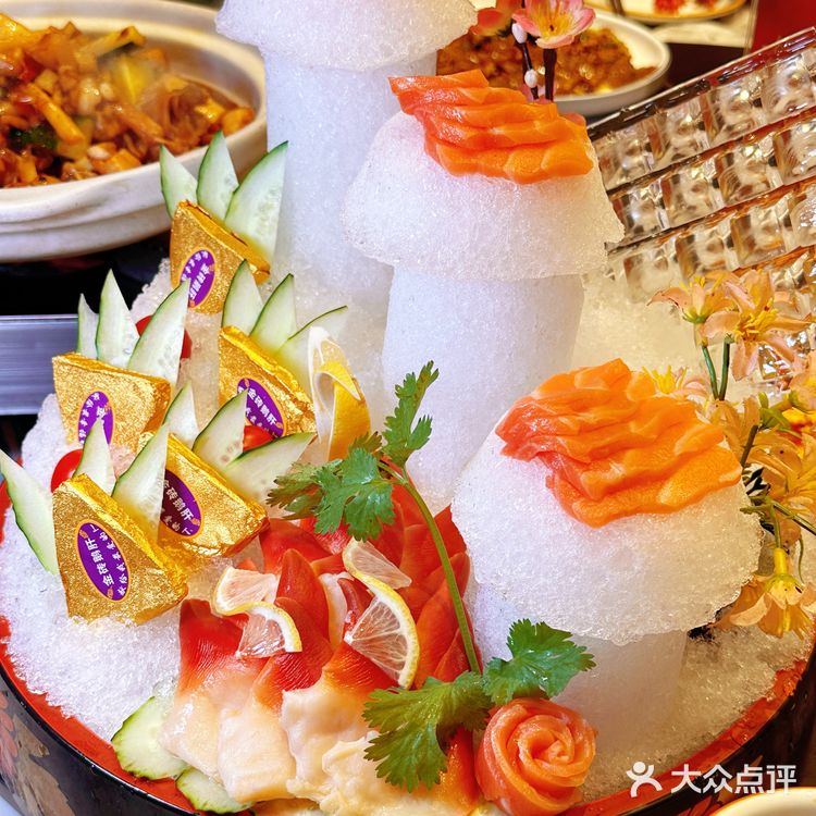 在安吉📍想吃本地土菜馆来这家