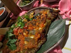 -三亚艾迪逊酒店·海滩烧烤 BARBACOA·现场乐队·浪漫晚餐·烧烤海鲜