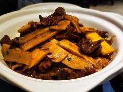 -野马国际·大汉食府