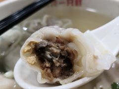 -南城香·饭香串香馄饨香(青年路店)