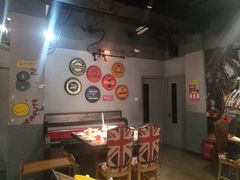 -牛很鲜潮汕牛肉火锅(朝晖路店)