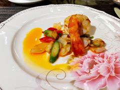 -马勒别墅饭店(静安寺店)