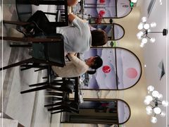 -山里人湘菜·山茶油炒土鸡(嘉邻中心店)