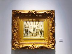 -香港会议展览中心演讲厅