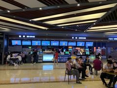 -SFC上影影城(北京大兴龙湖天街IMAX店)