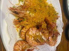 -南海渔家•渔民海鲜(亚特兰蒂斯店)